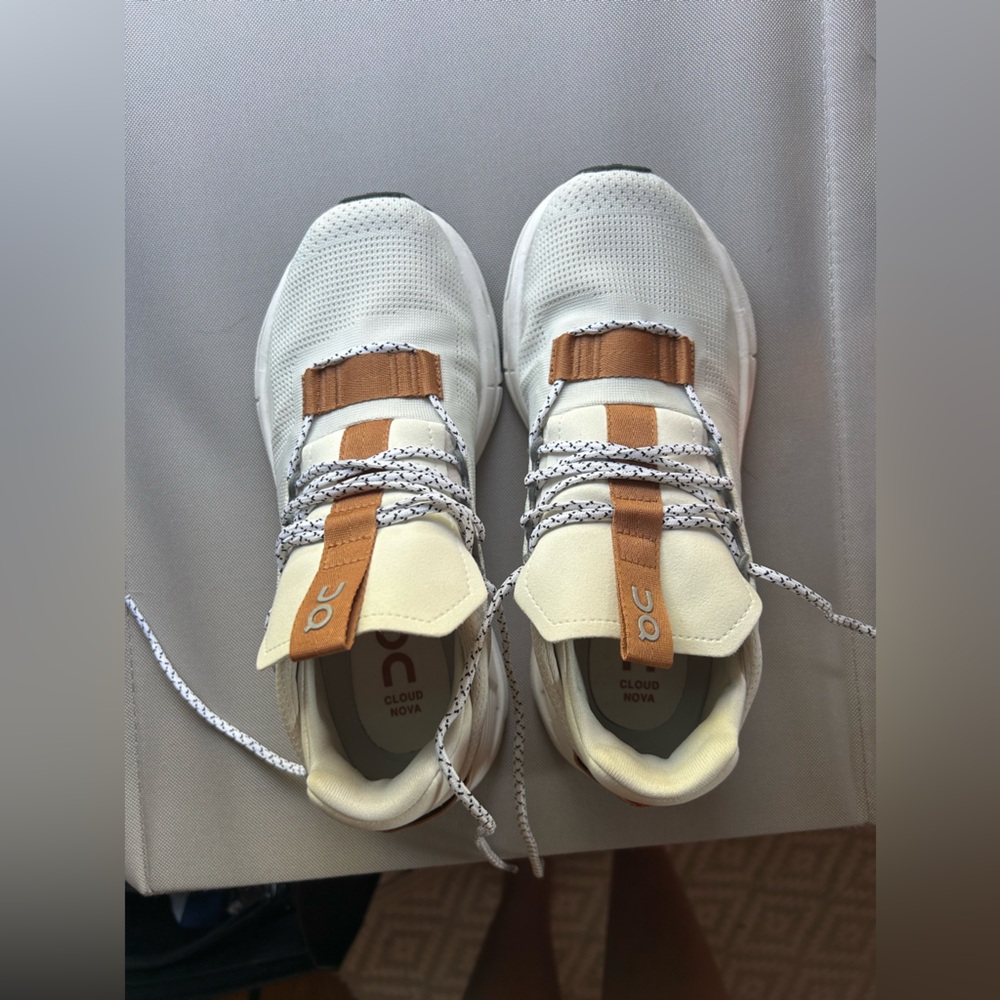 Women’s CloudNova Tennis Shoes